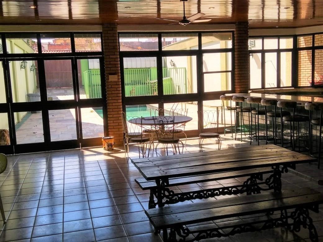 Casa em Jardim Leocádia, Sorocaba - Foto 8