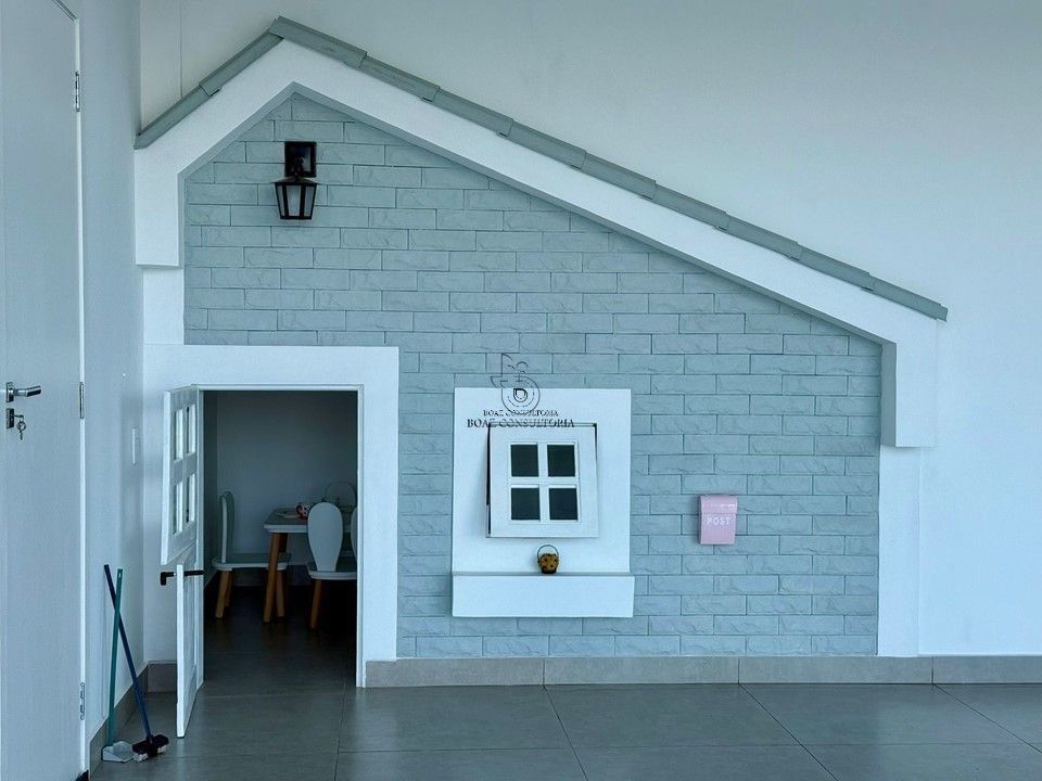 Casa em Jundiaquara, Araçoiaba da Serra - Foto 28