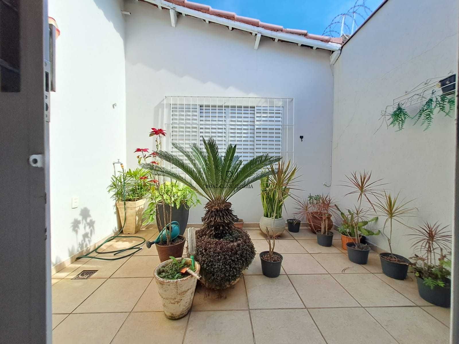 Casa, 3 quartos, 205 m² - Foto 16