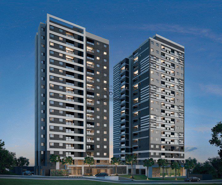 Apartamento em Jardim do Paço, Sorocaba - Foto 2