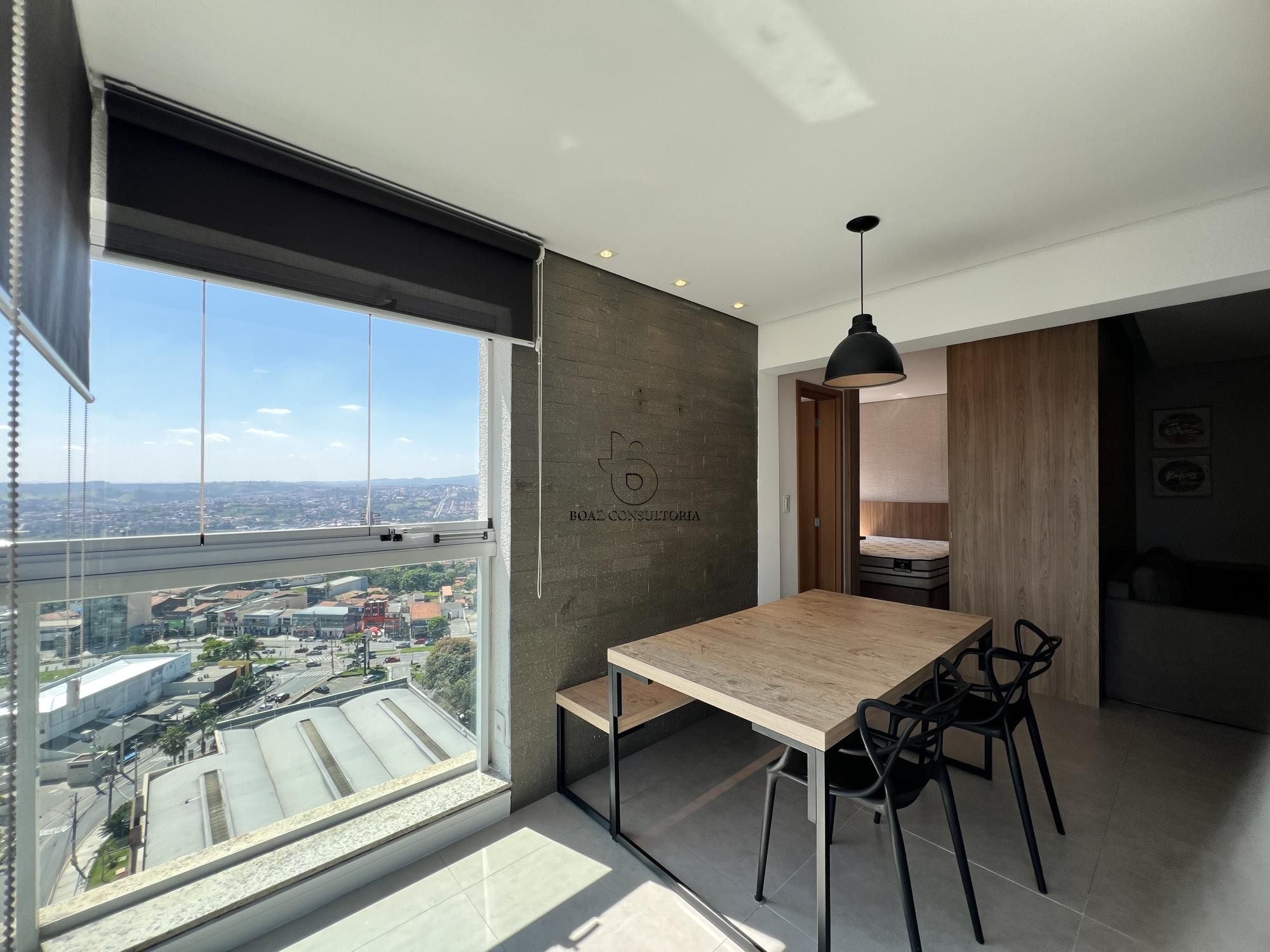 Apartamento, 1 quarto, 50 m² - Foto 7