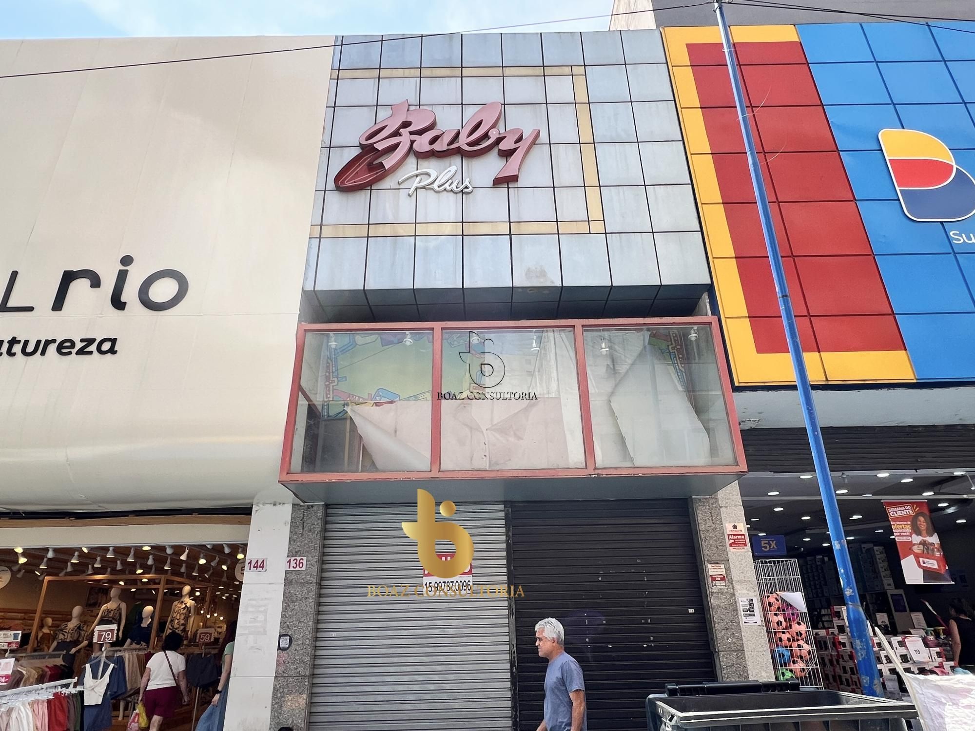 Loja-Salão, 481 m² - Foto 2