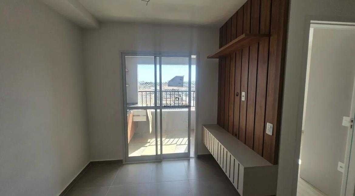 Apartamento em Vila Progresso, Sorocaba - Foto 2