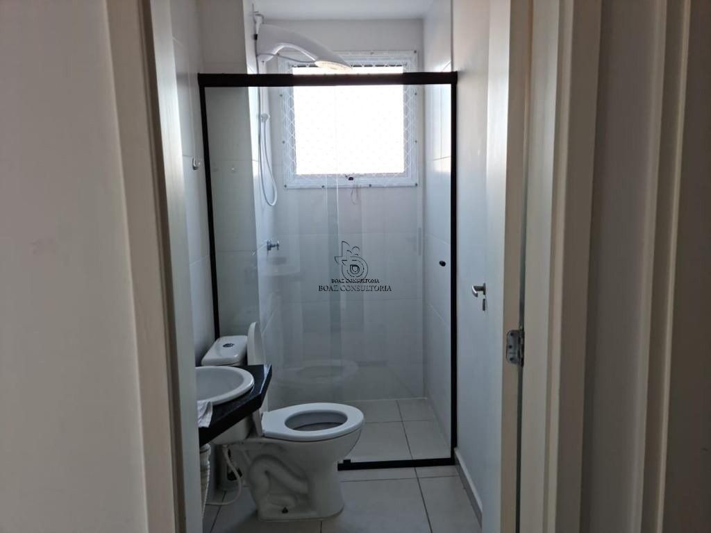 Apartamento em Parque Morumbi, Votorantim - Foto 9
