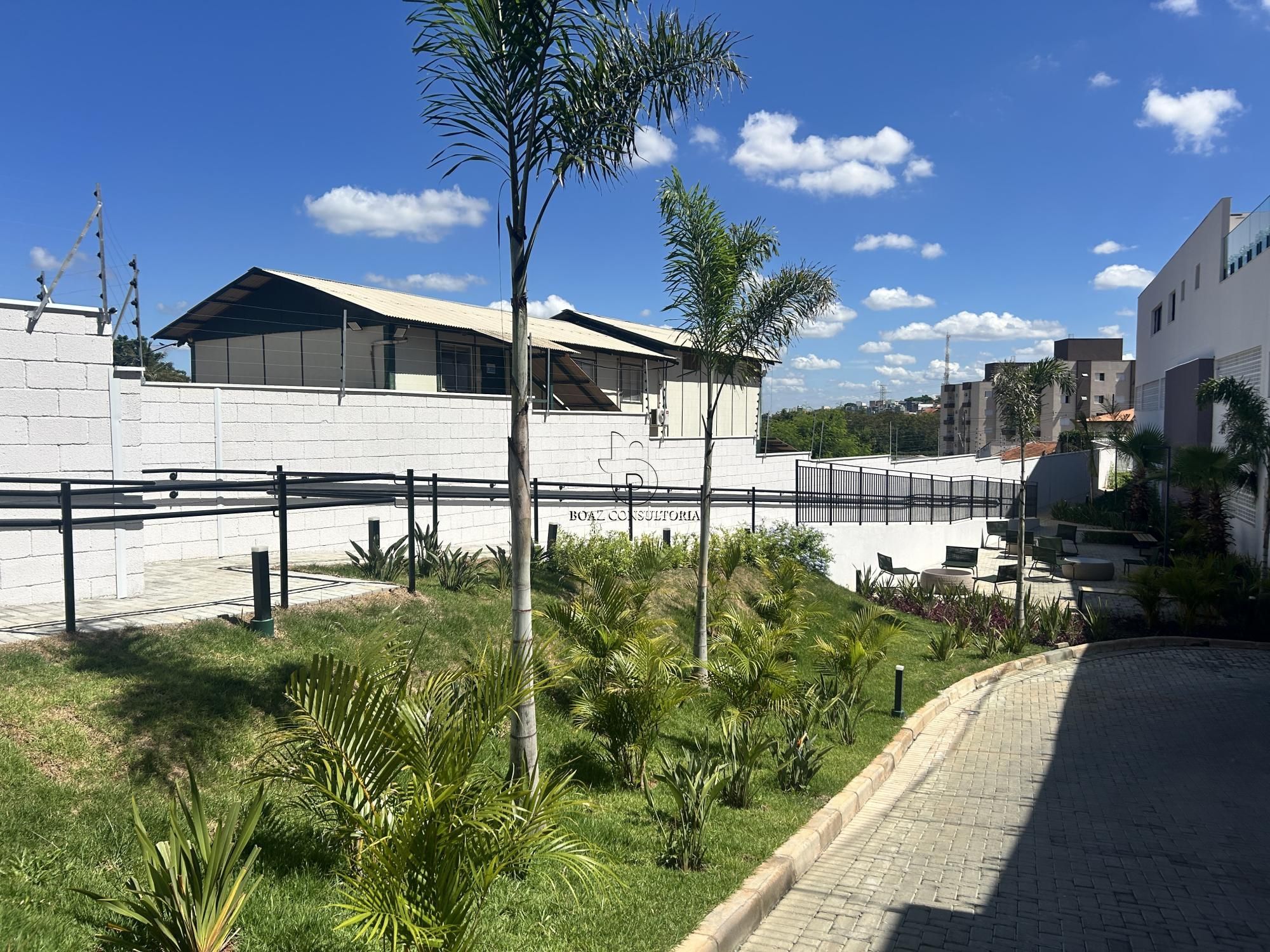 Apartamento em Central Parque Sorocaba, Sorocaba - Foto 25