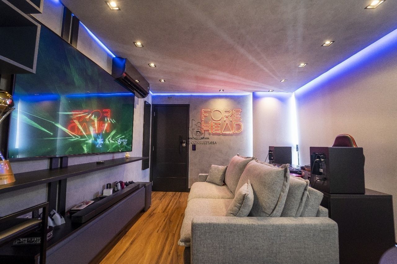 Apartamento, 1 quarto, 44 m² - Foto 4