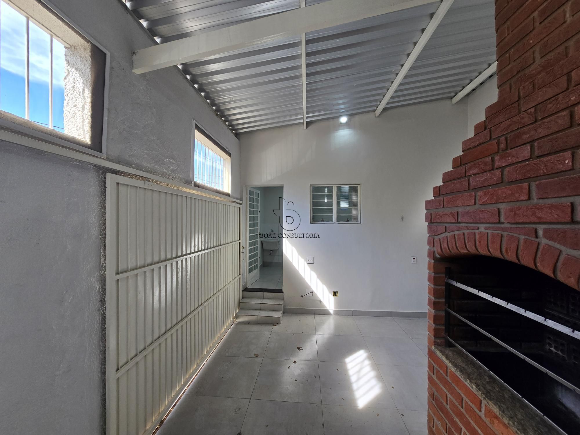 Casa, 3 quartos, 130 m² - Foto 12