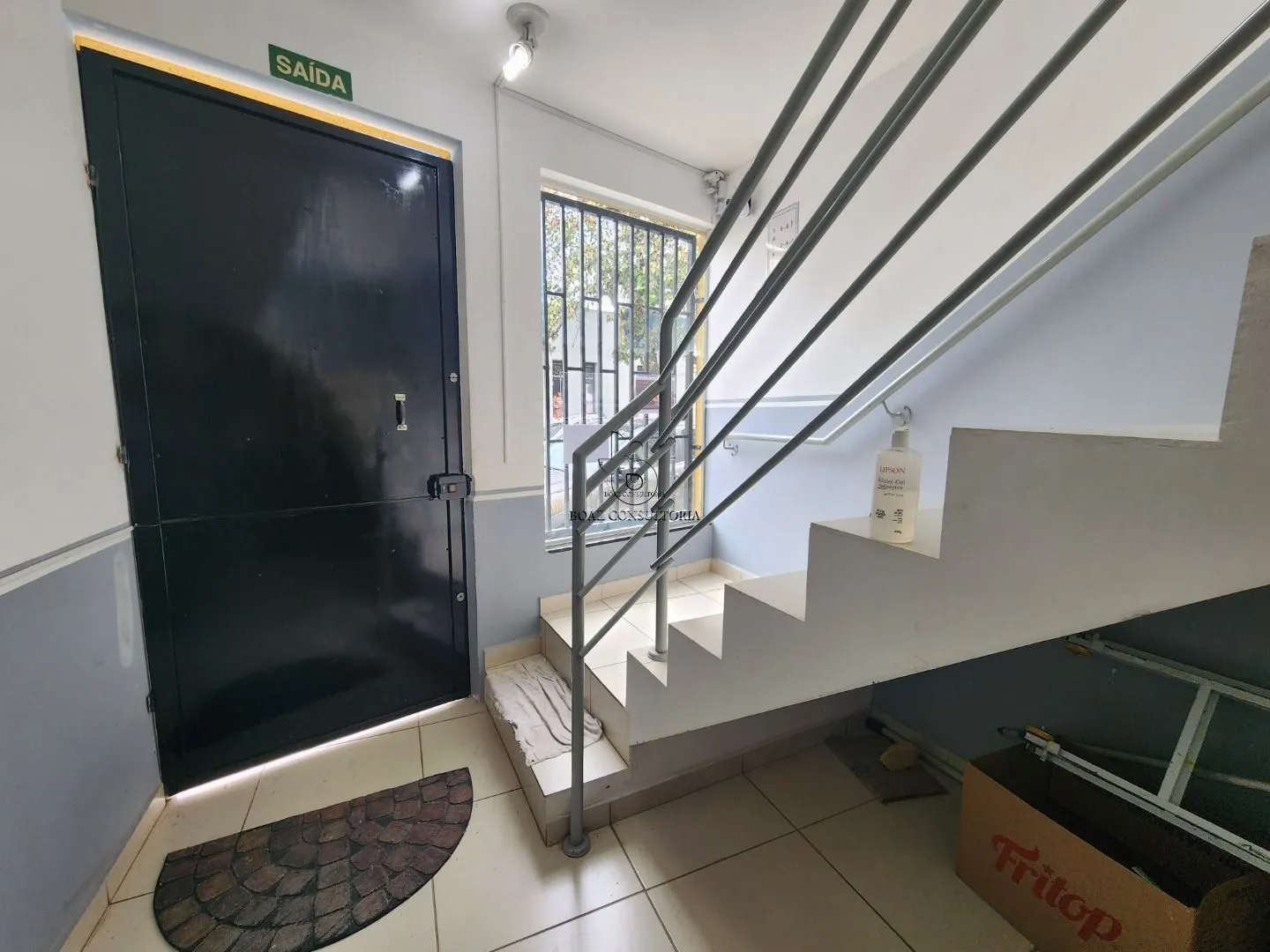 Sala-Conjunto, 33 m² - Foto 16