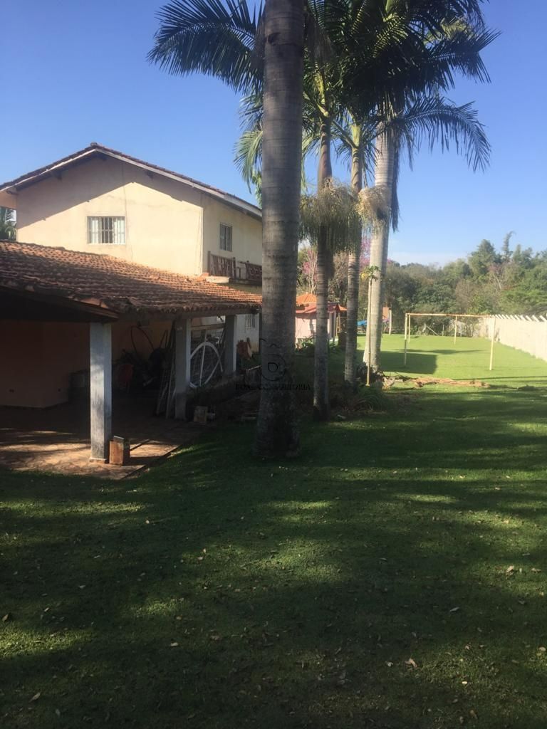 Chácara, 4 quartos, 5000 m² - Foto 12