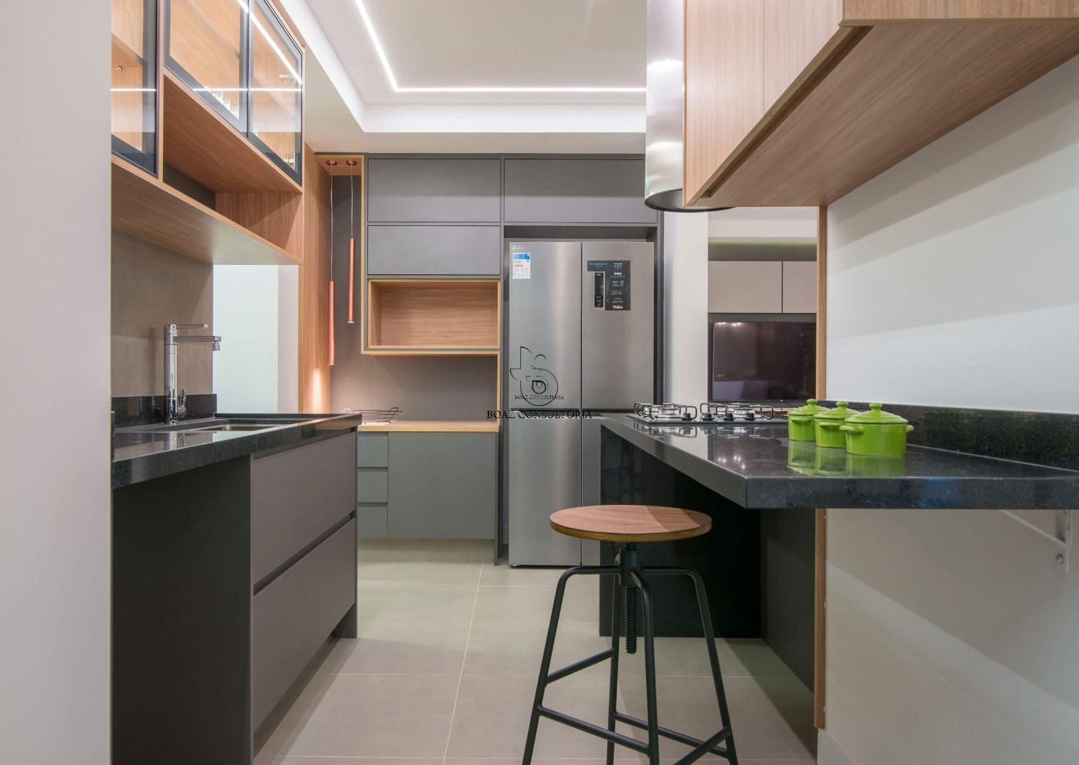 Apartamento em Parque Campolim, Sorocaba - Foto 36