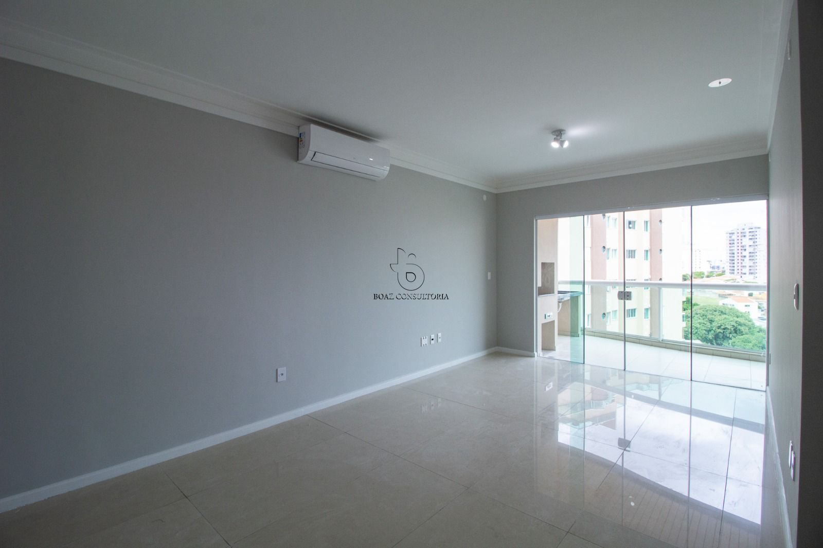Apartamento, 3 quartos, 122 m² - Foto 3