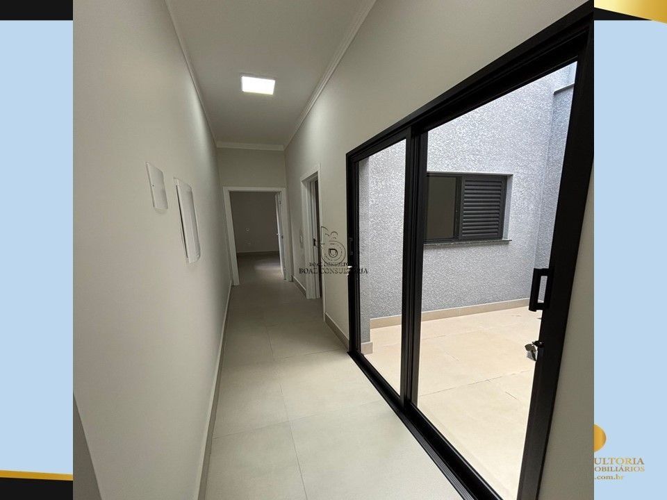 Casa em Jardim Residencial Villagio Ipanema I, Sorocaba - Foto 6