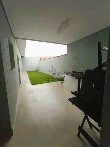 Casa em Jardim Reserva Ipanema, Sorocaba - Foto 5