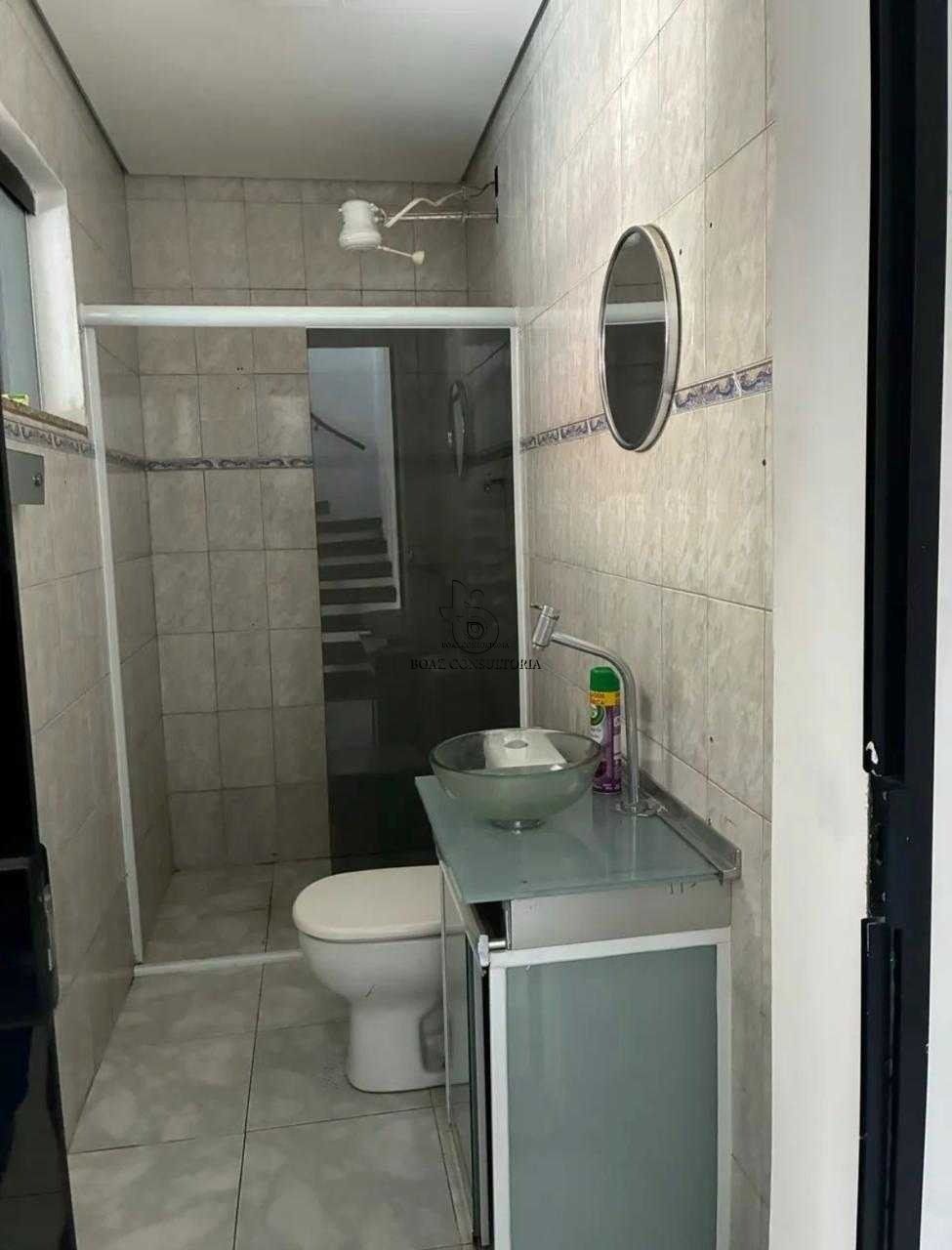 Casa em Jardim São Guilherme, Sorocaba - Foto 12