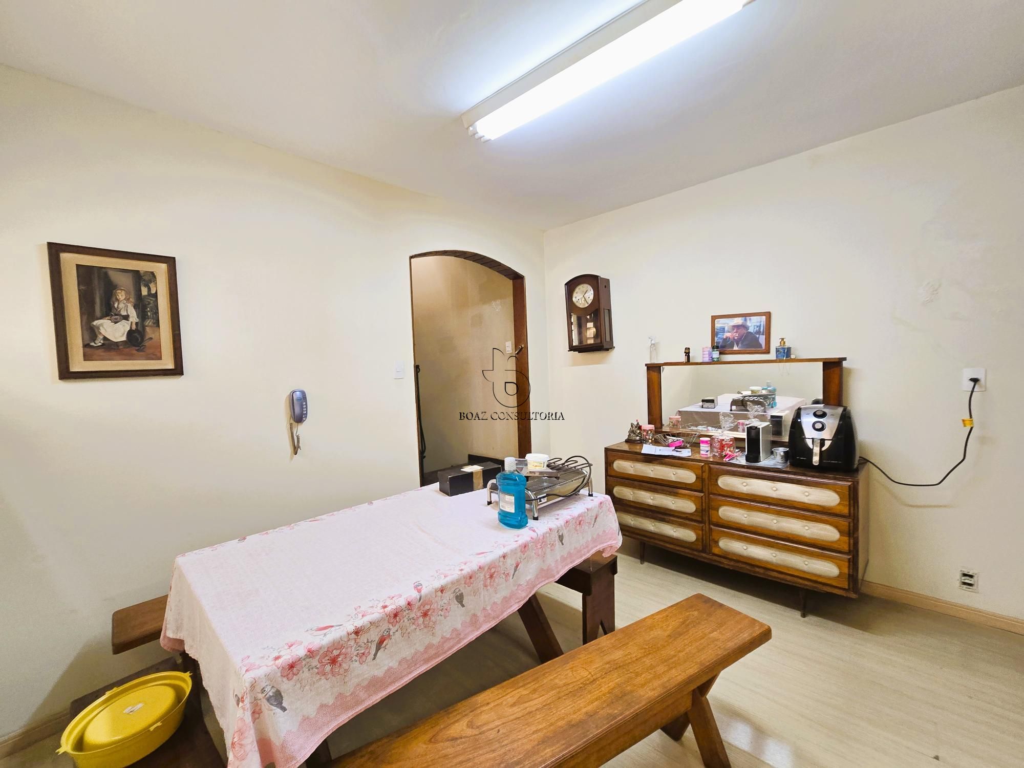 Sobrado, 4 quartos, 240 m² - Foto 24