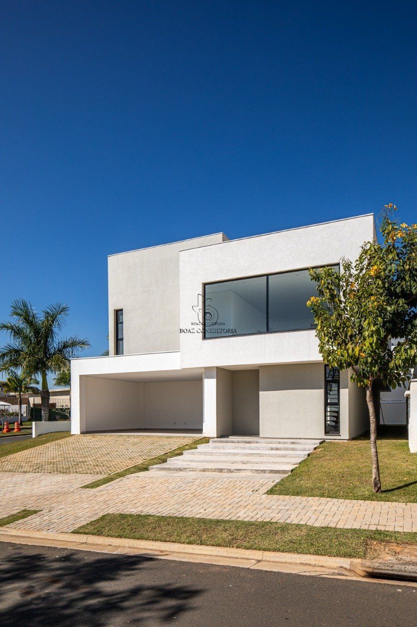 Casa em Alphaville Nova Esplanada, Votorantim - Foto 3