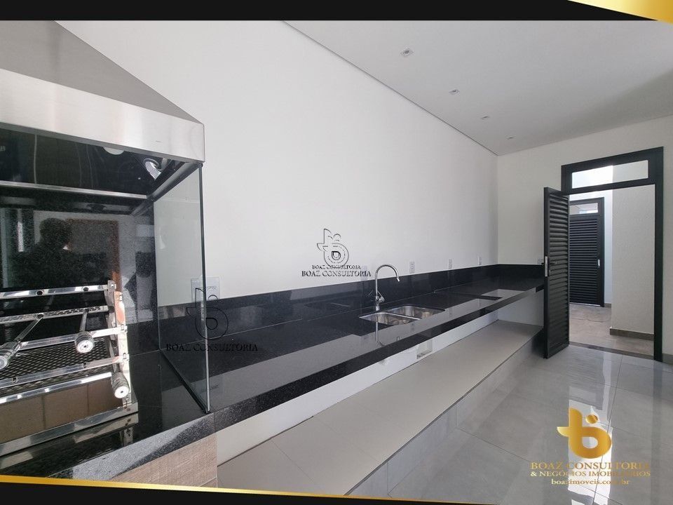 Casa em Jardim Residencial Chácara Ondina, Sorocaba - Foto 3