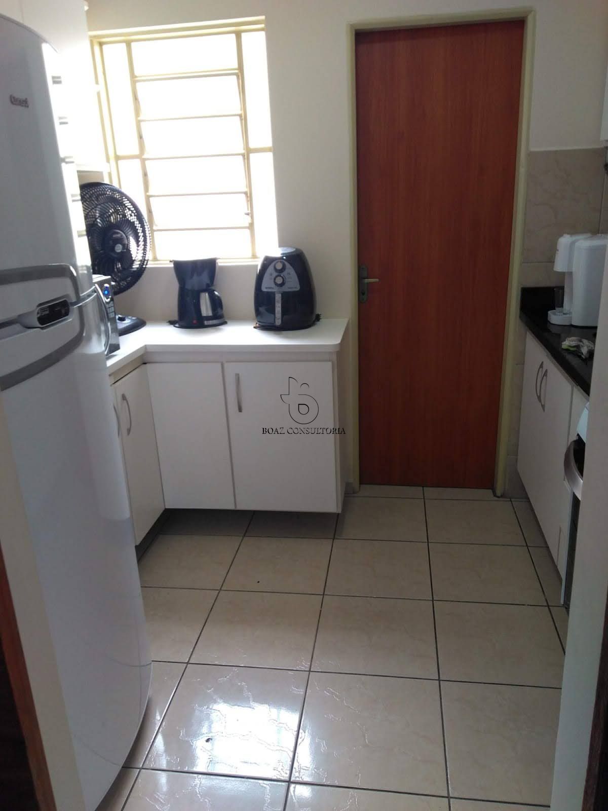 Apartamento, 2 quartos, 56 m² - Foto 8