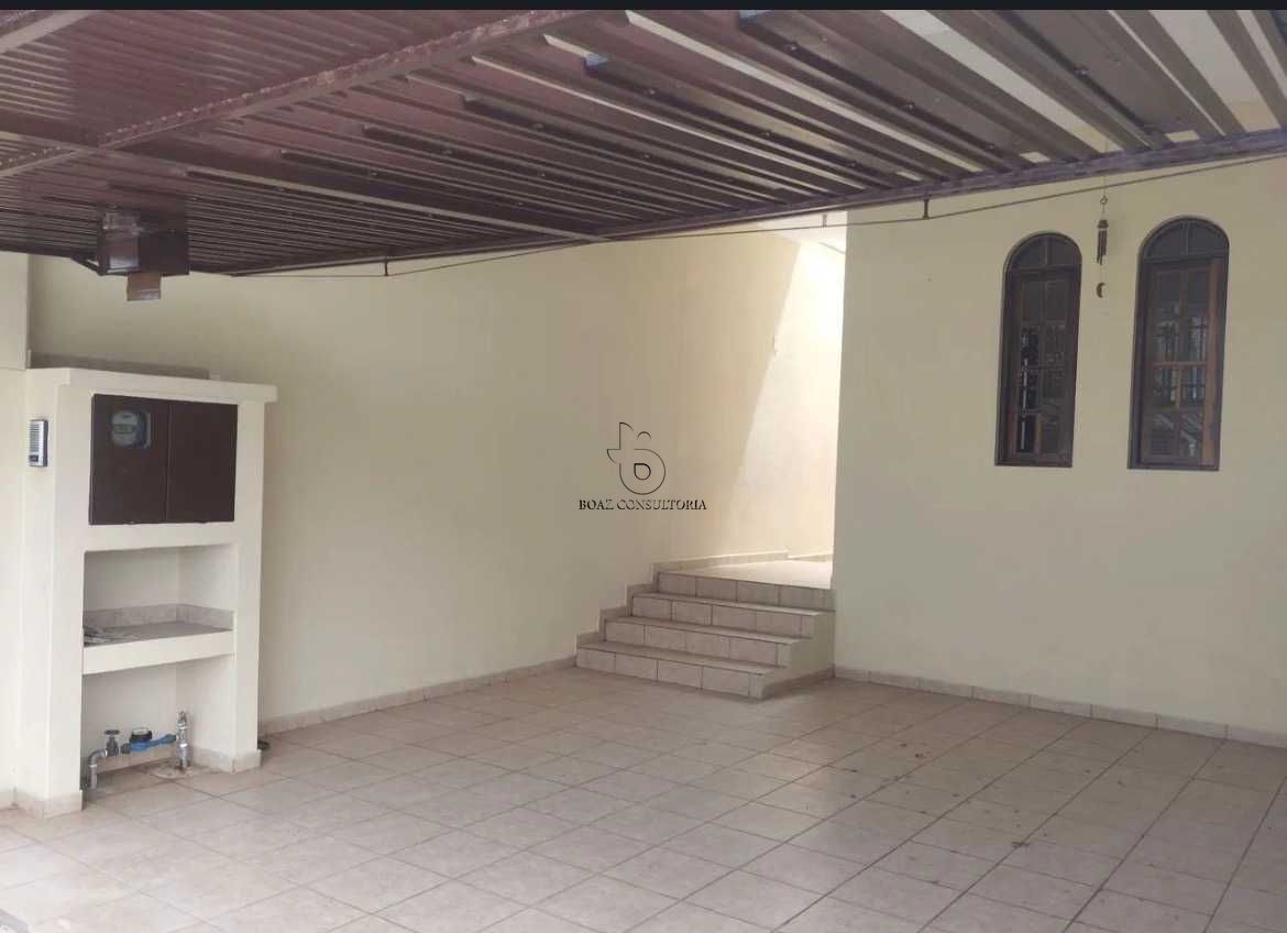 Casa, 3 quartos, 174 m² - Foto 9