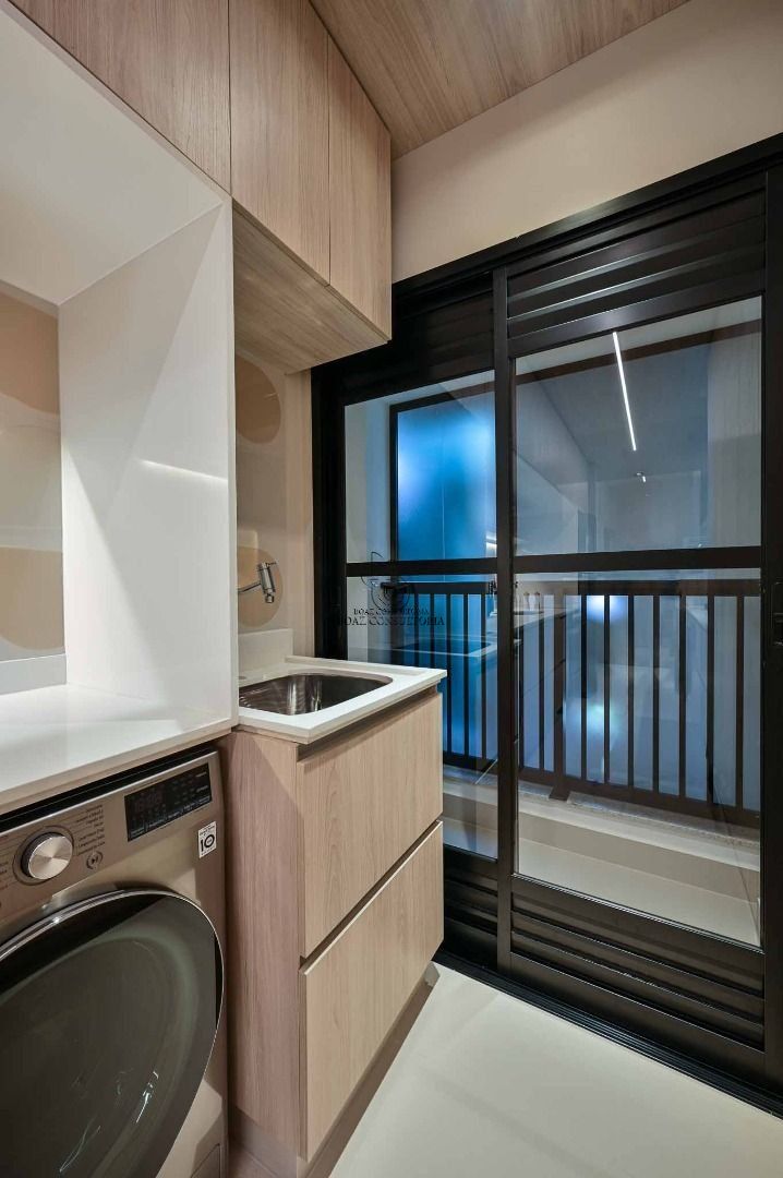 Apartamento em Além Ponte, Sorocaba - Foto 31