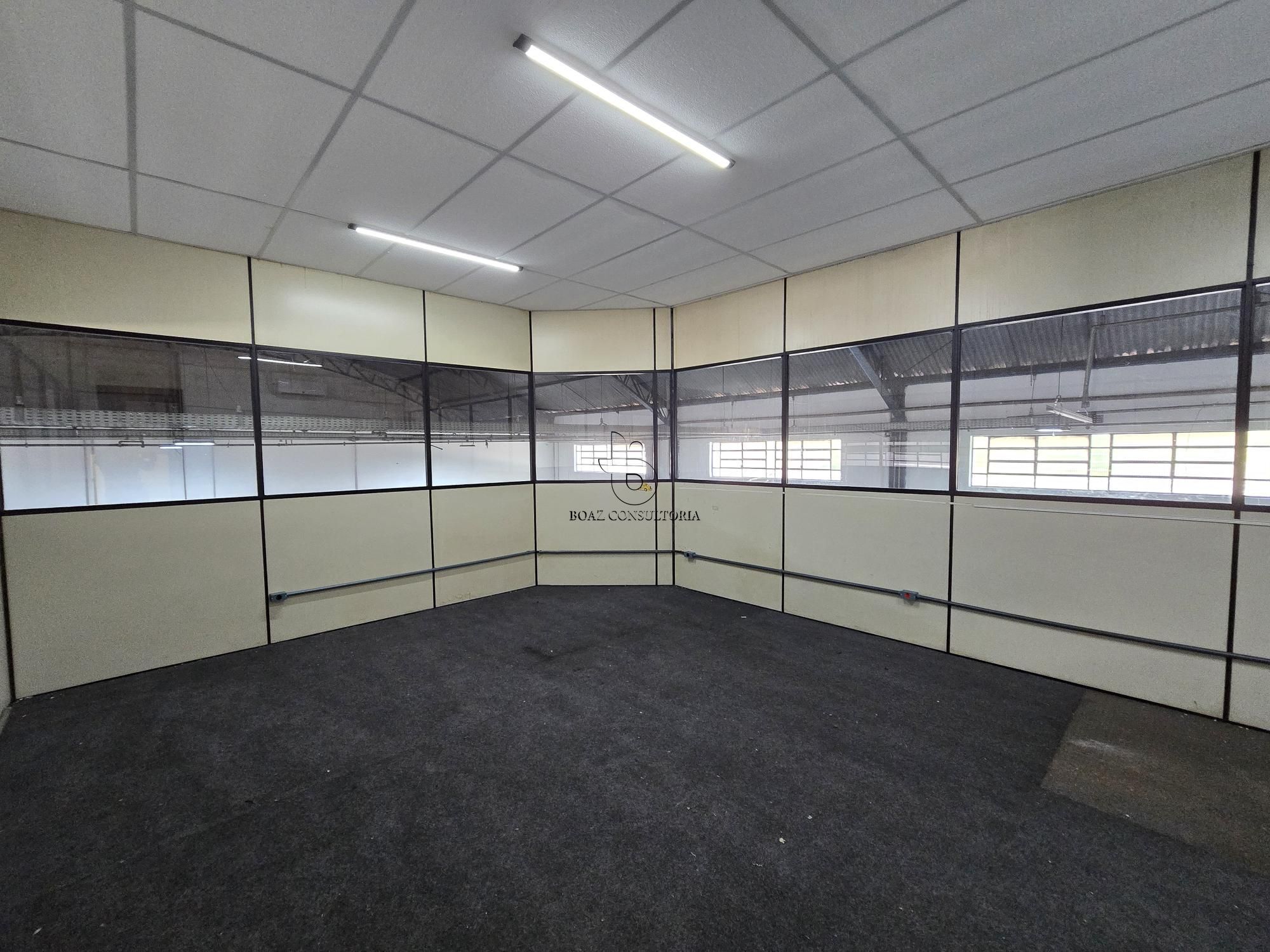Depósito-Galpão, 868 m² - Foto 31
