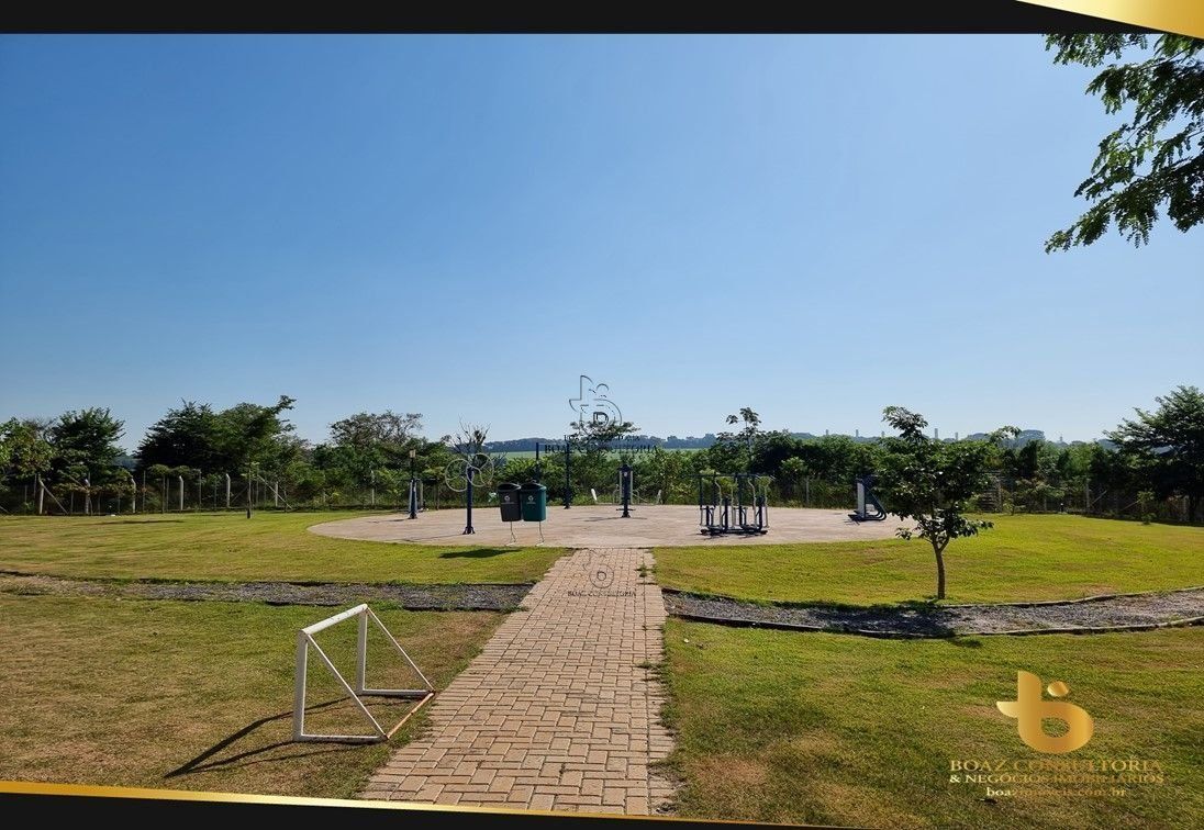 Casa em Jardim Novo Horizonte, Sorocaba - Foto 19