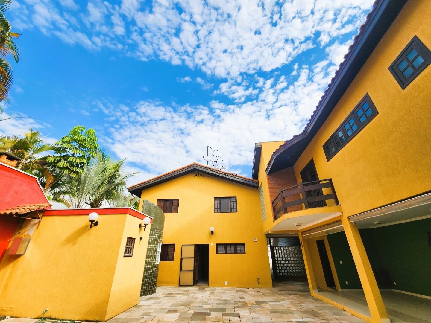 Casa em Jardim Isaura, Sorocaba - Sobrado 6 dormitórios para alugar Jardim Isaura Sorocaba/SP - Foto 5