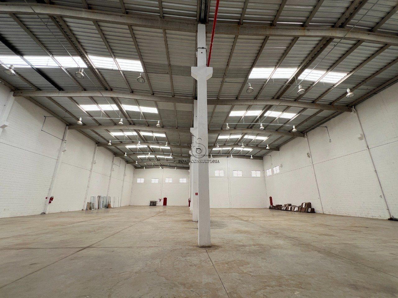 Depósito-Galpão, 5000 m² - Foto 5