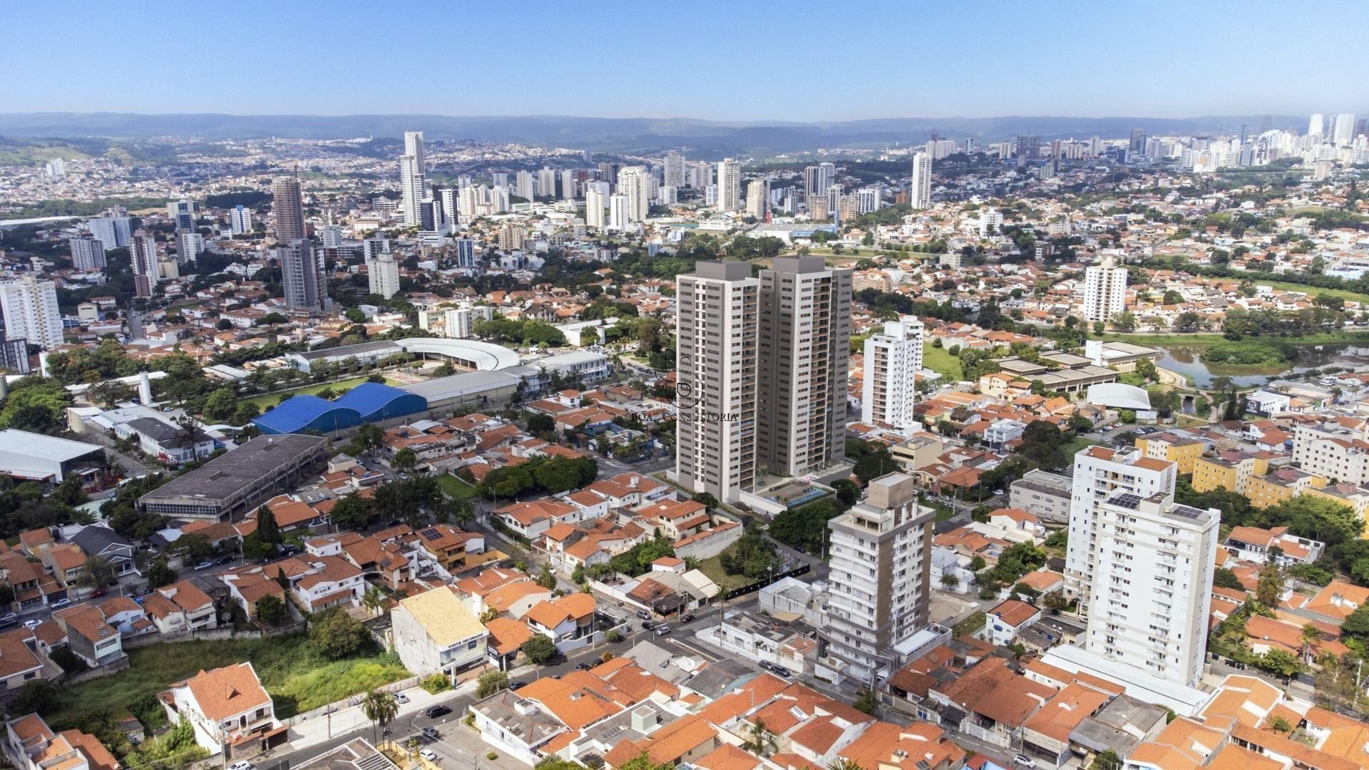 Apartamento em Jardim Refúgio, Sorocaba - Foto 17