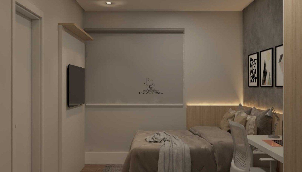 Casa em Jardim Villagio Milano, Sorocaba - Foto 17