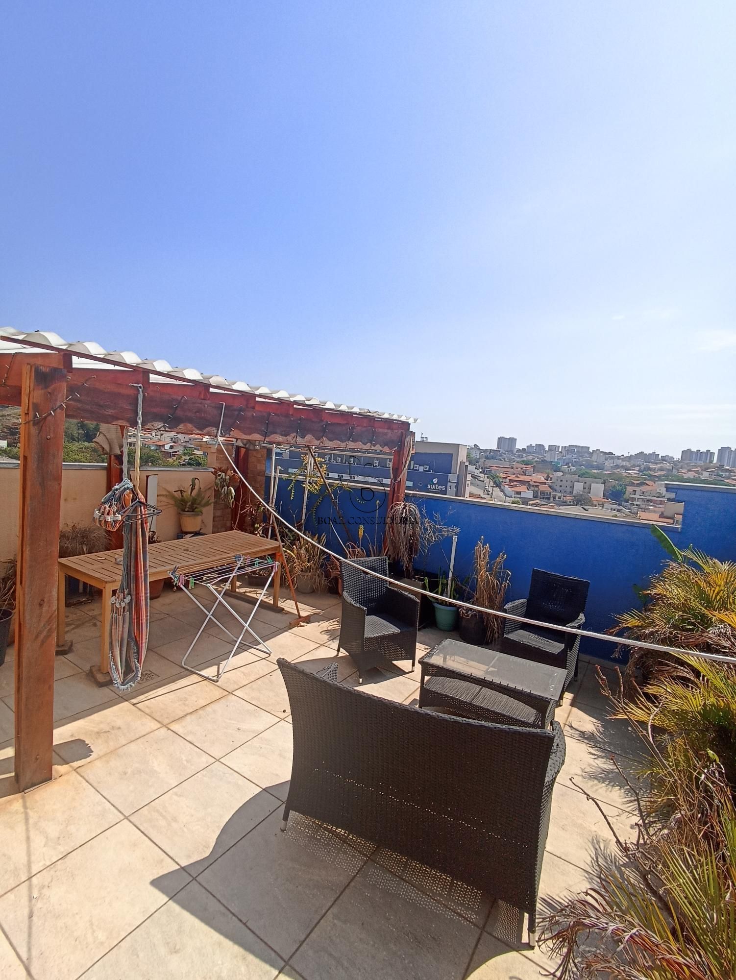Apartamento, 3 quartos, 170 m² - Foto 3