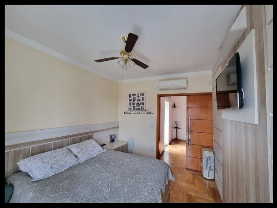 Casa, 3 quartos, 185 m² - Foto 12