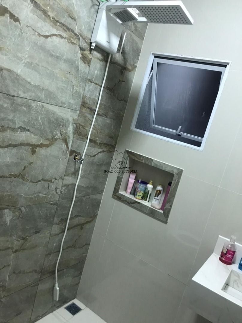 Casa em Jardim Residencial Jardim, Sorocaba - Foto 9