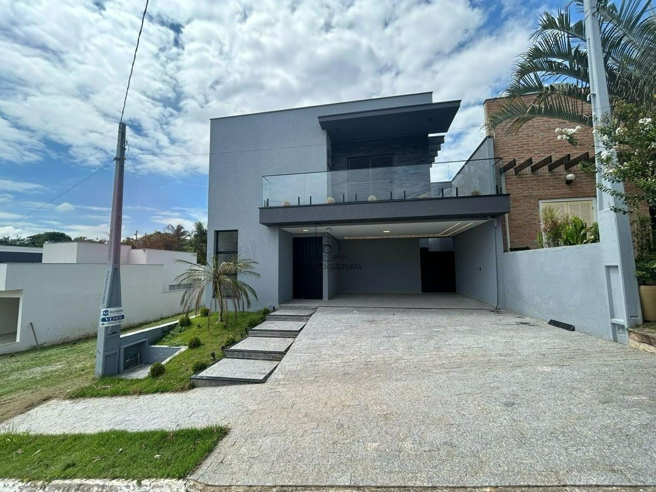 Casa em Jardim Astro, Sorocaba - Casa 3 dormitórios à venda Jardim Astro Sorocaba/SP