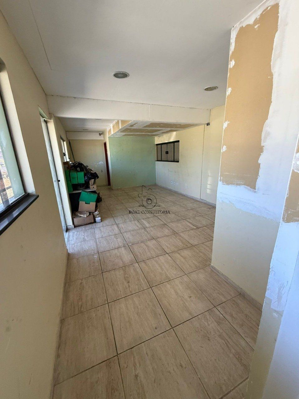 Área Industrial em Éden, Sorocaba - Foto 6