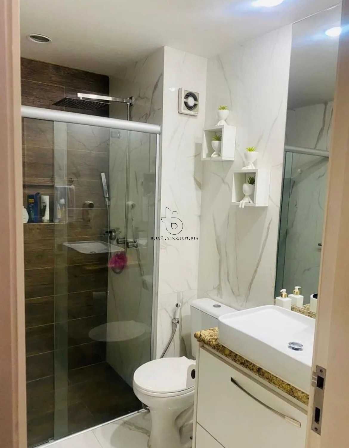 Flat/Apart Hotel, 1 quarto, 37 m² - Foto 10