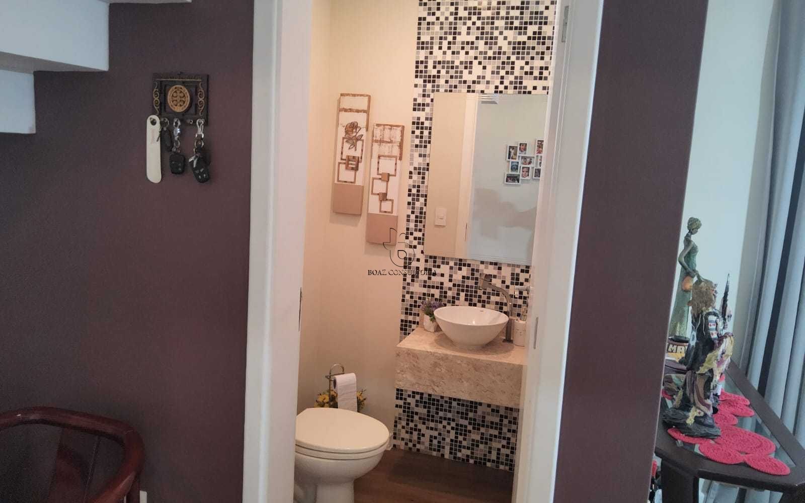 Casa de Condomínio, 3 quartos - Foto 26