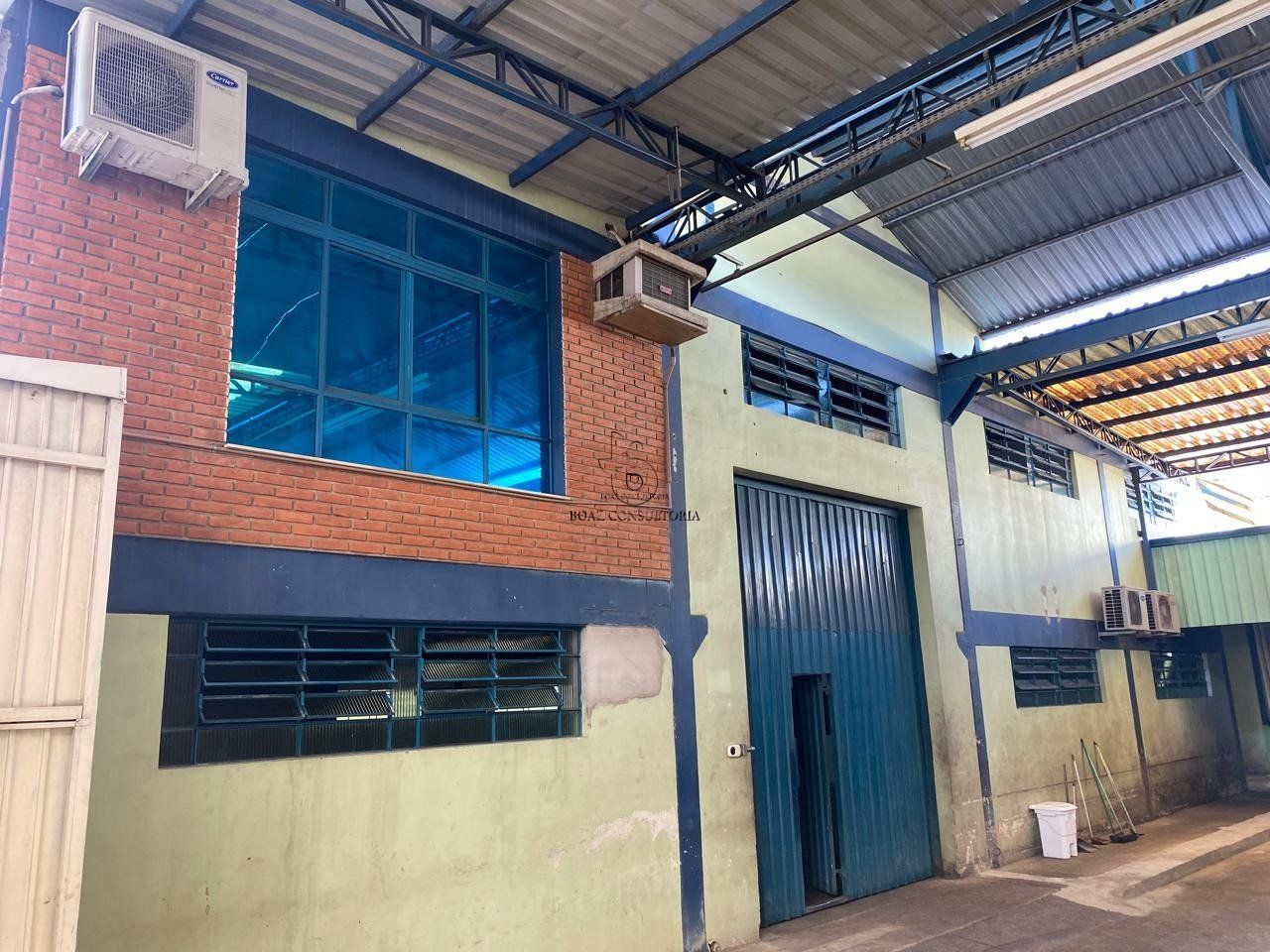 Área Industrial em Iporanga, Sorocaba - Foto 8