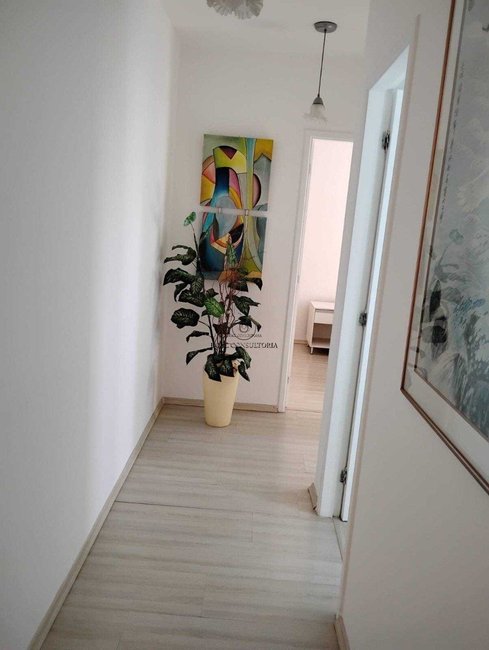 Apartamento em Jardim Pagliato, Sorocaba - Locação no Jd. Pagliato: Apto Mobiliado e Decorado no Spazio Firenze - Foto 12