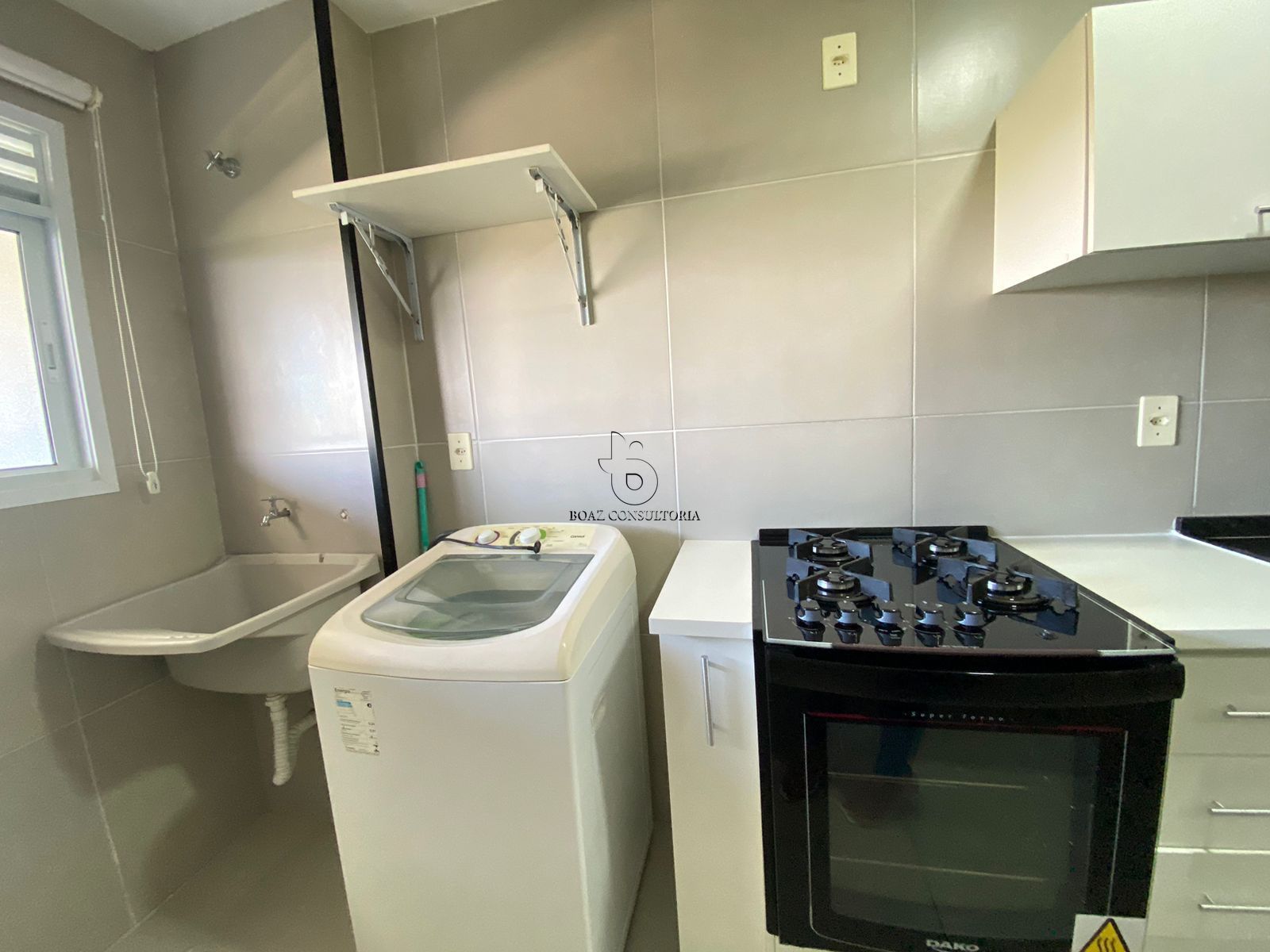 Apartamento, 1 quarto, 58 m² - Foto 5