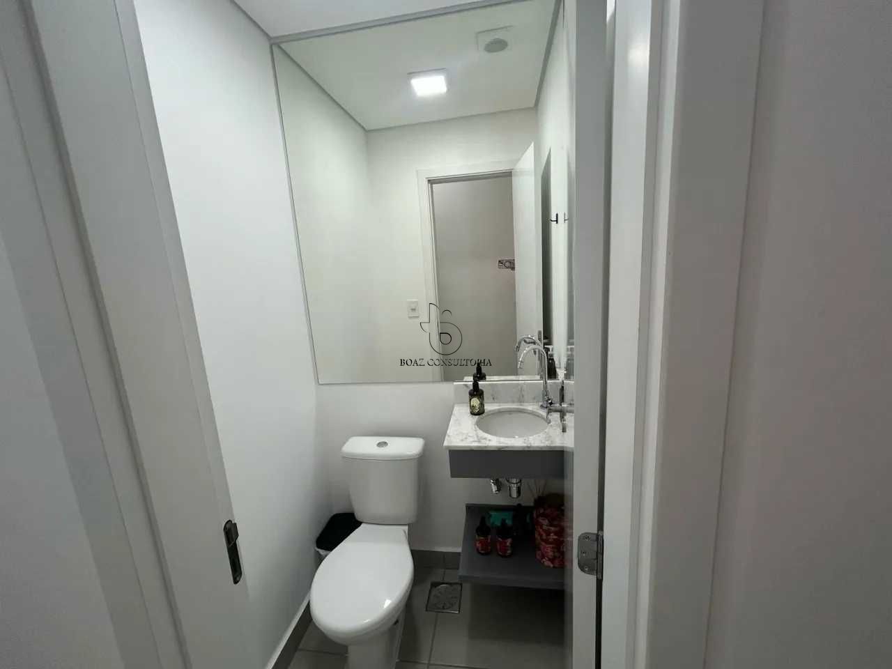 Apartamento, 3 quartos, 95 m² - Foto 9