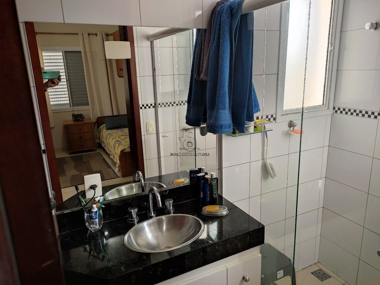 Casa em Jardim Garret, Araçoiaba da Serra - Foto 33