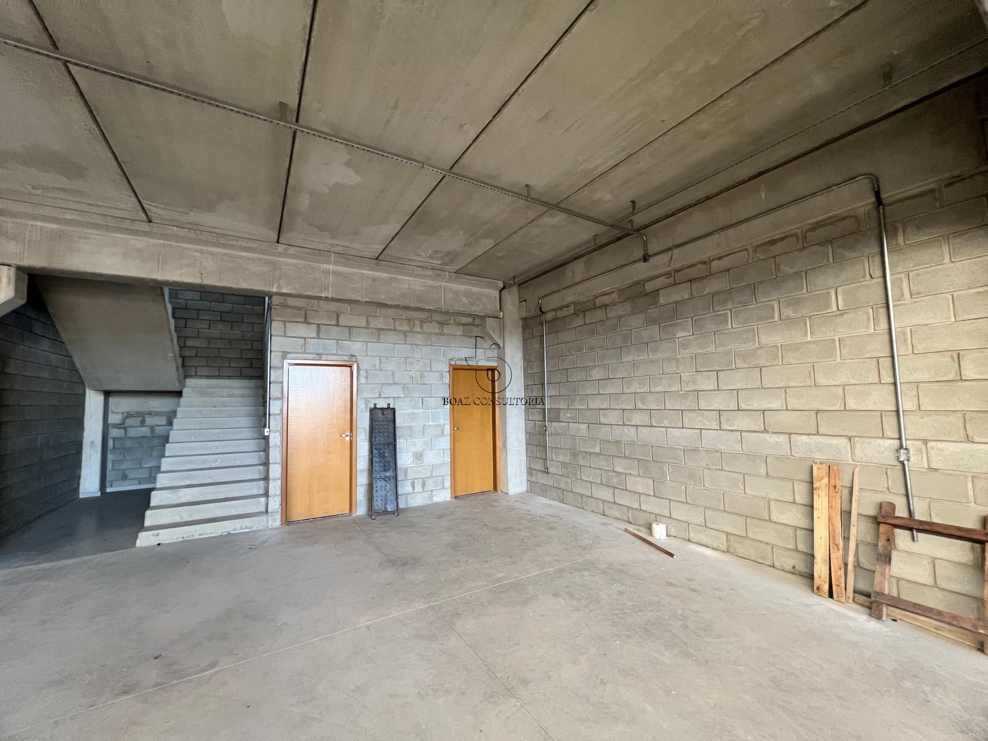 Depósito-Galpão, 750 m² - Foto 7