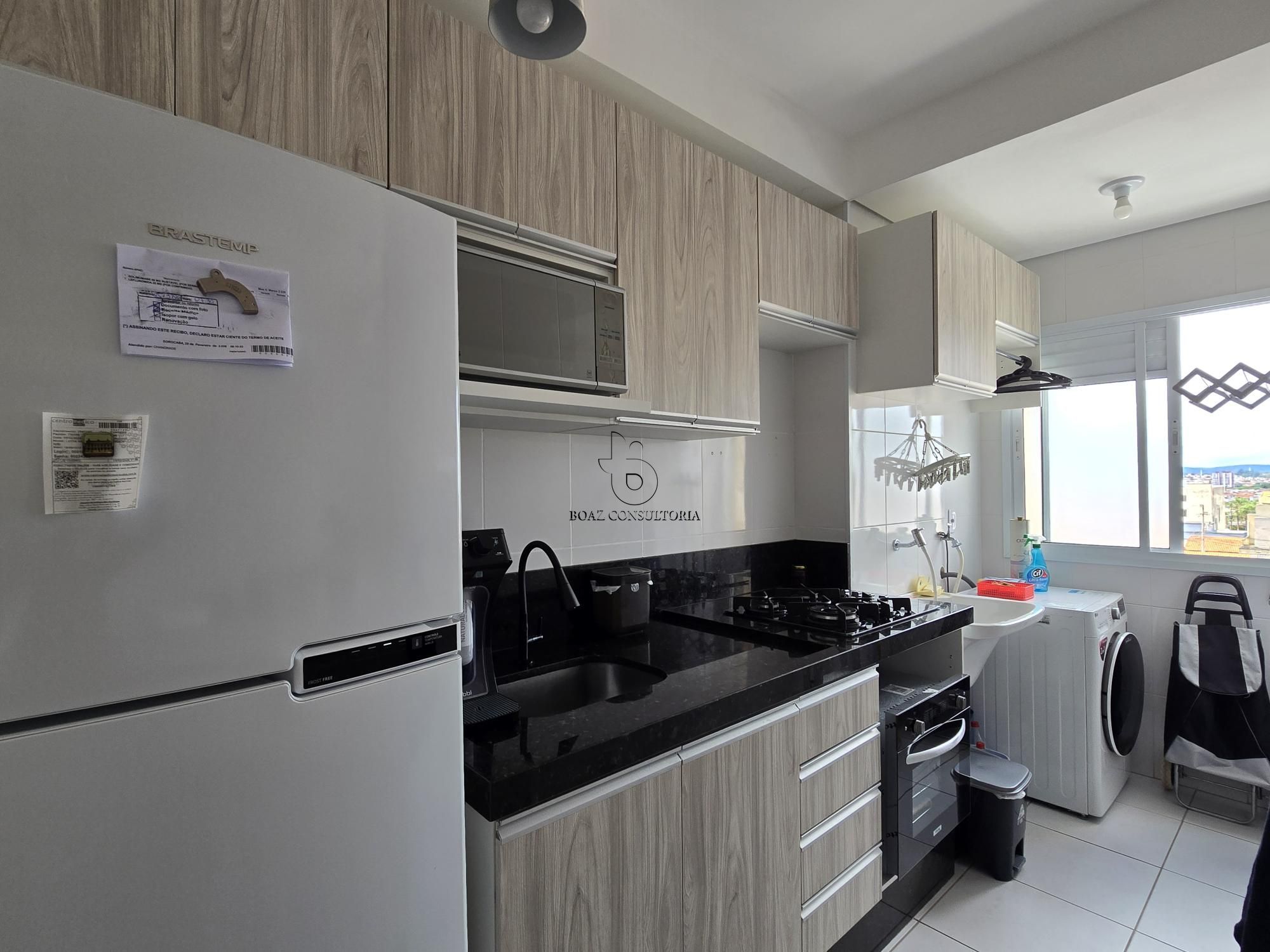 Apartamento, 2 quartos, 53 m² - Foto 5