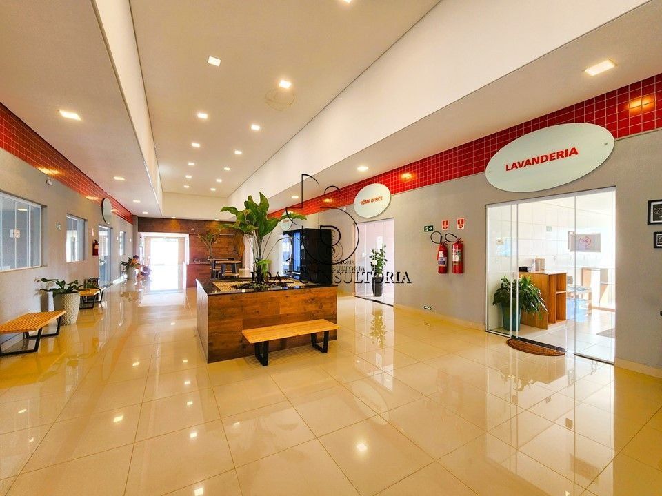Apartamento, 1 quarto, 44 m² - Foto 26