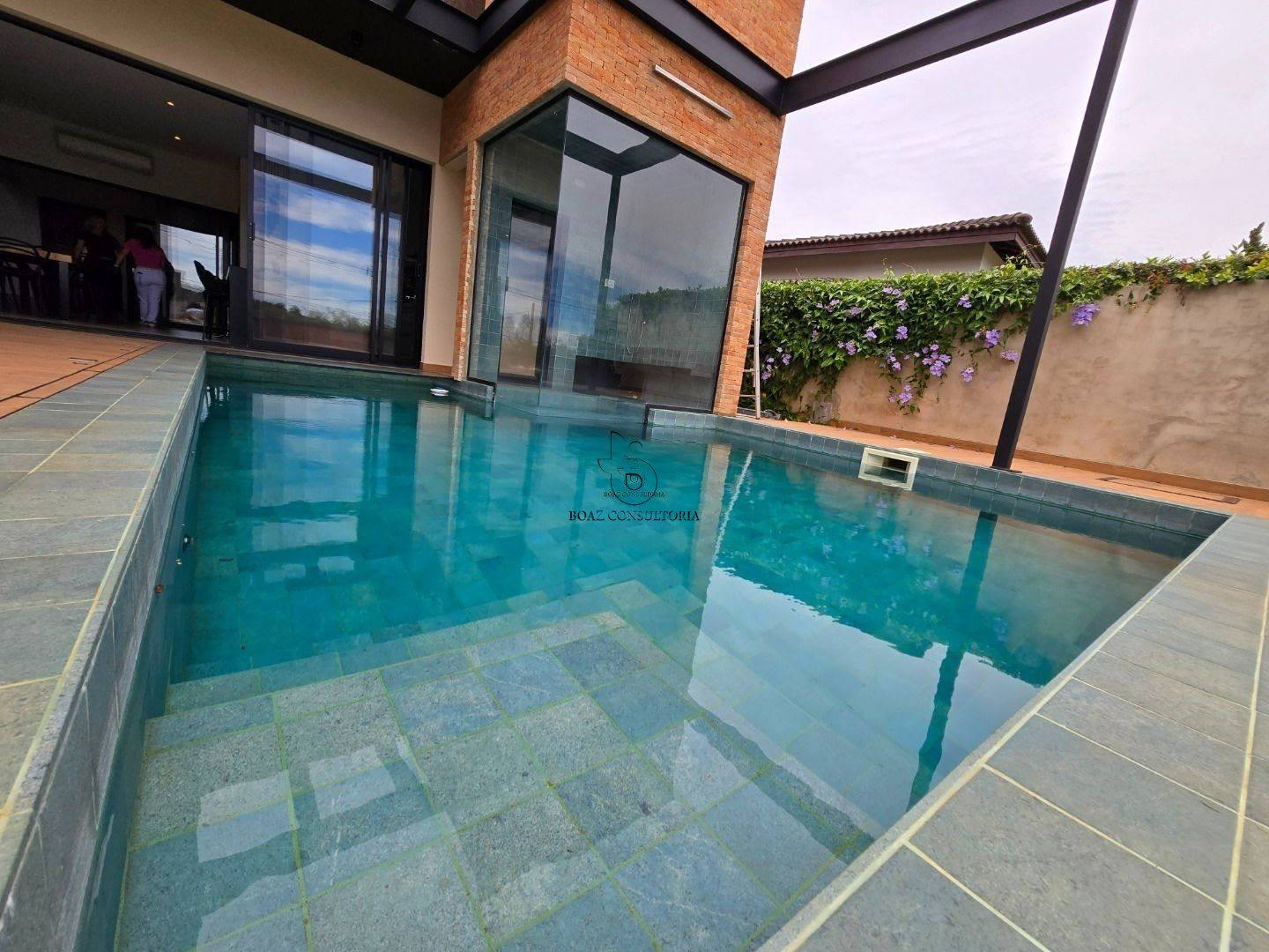 Casa, 3 quartos, 420 m² - Foto 39