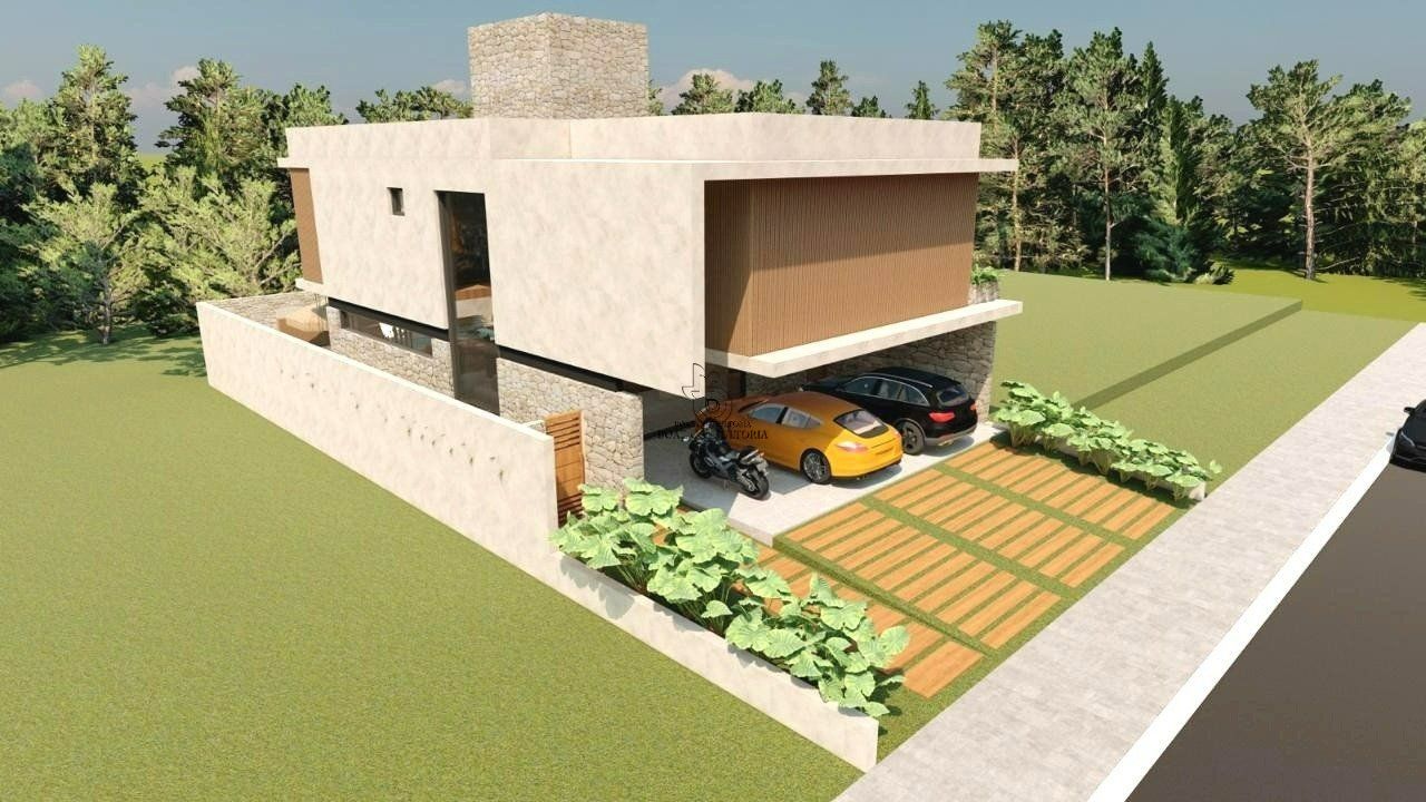 Casa em Alphaville Nova Esplanada, Votorantim - Foto 3