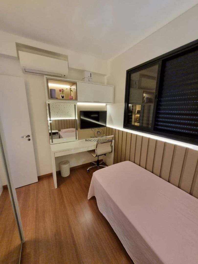 Apartamento em Jardim do Paço, Sorocaba - Foto 10