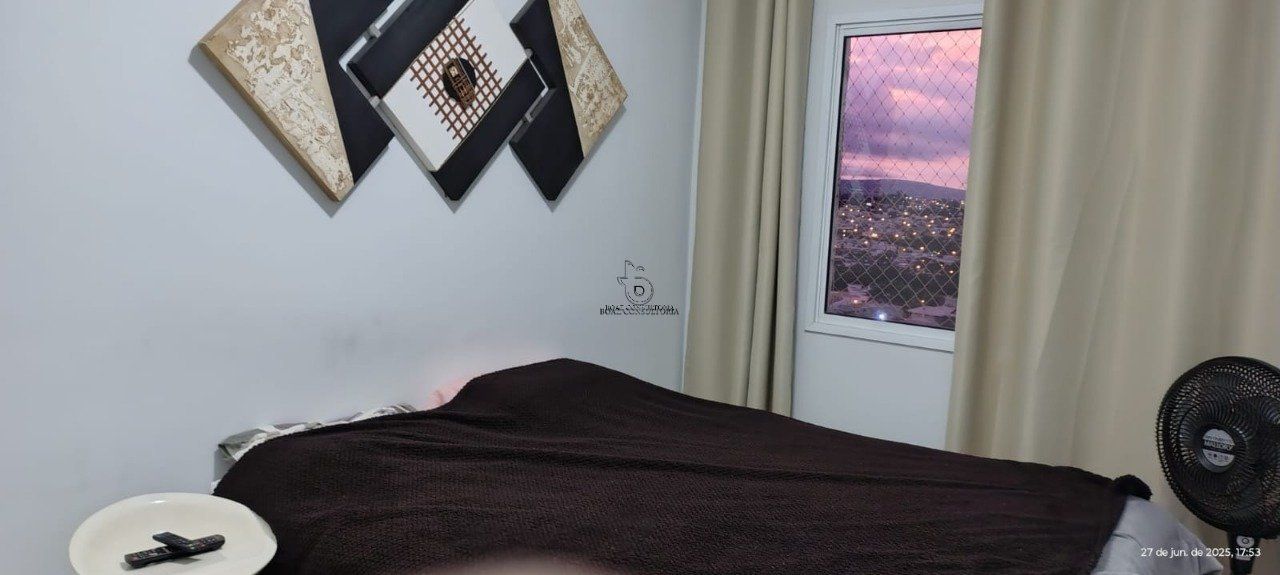 Apartamento em Bairro da Vossoroca, Sorocaba - Foto 11