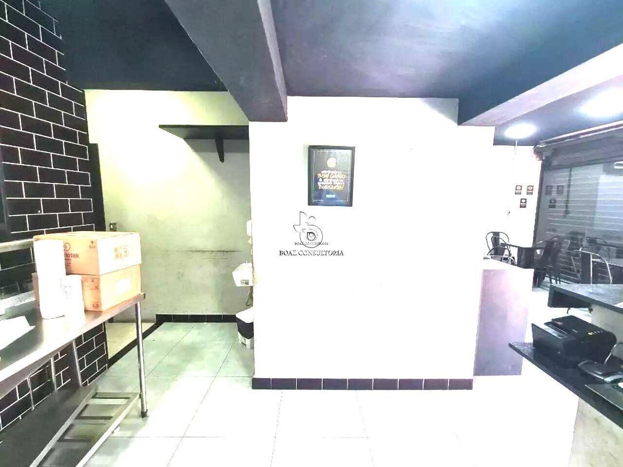 Comercial em Jardim América, Sorocaba - Casa Comercial 5 dormitórios à venda Jardim América Sorocaba/SP - Foto 24